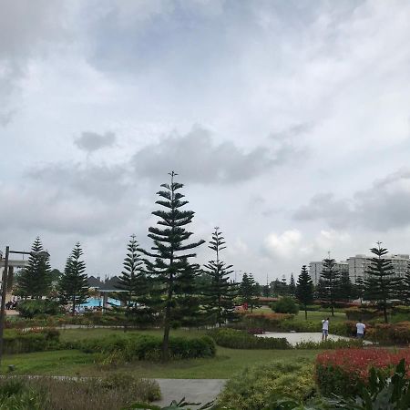 Cool Suites At Wind Residences Tagaytay Staycation- Im Hana 1 Tagaytay City ภายนอก รูปภาพ