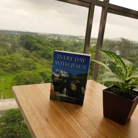 Cool Suites At Wind Residences Tagaytay Staycation- Im Hana 1 Tagaytay City ภายนอก รูปภาพ