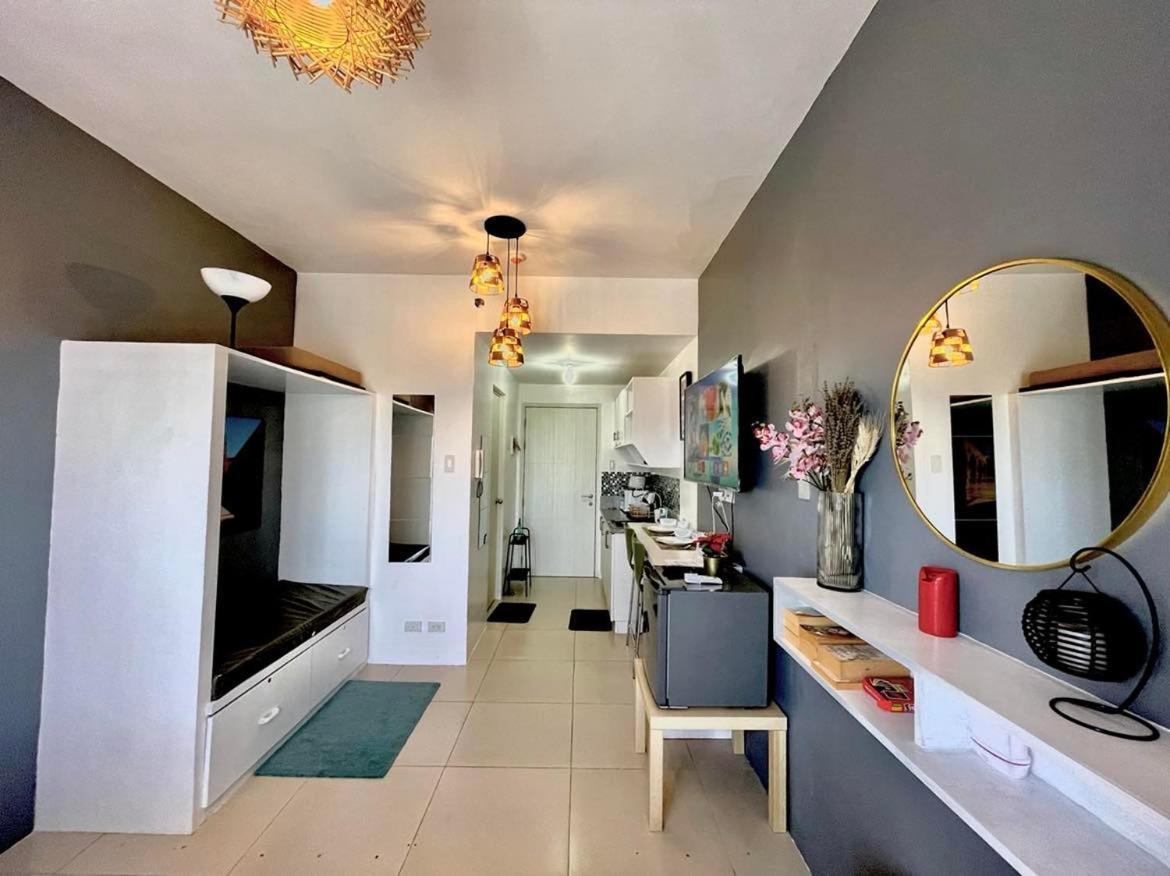 Cool Suites At Wind Residences Tagaytay Staycation- Im Hana 1 Tagaytay City ภายนอก รูปภาพ