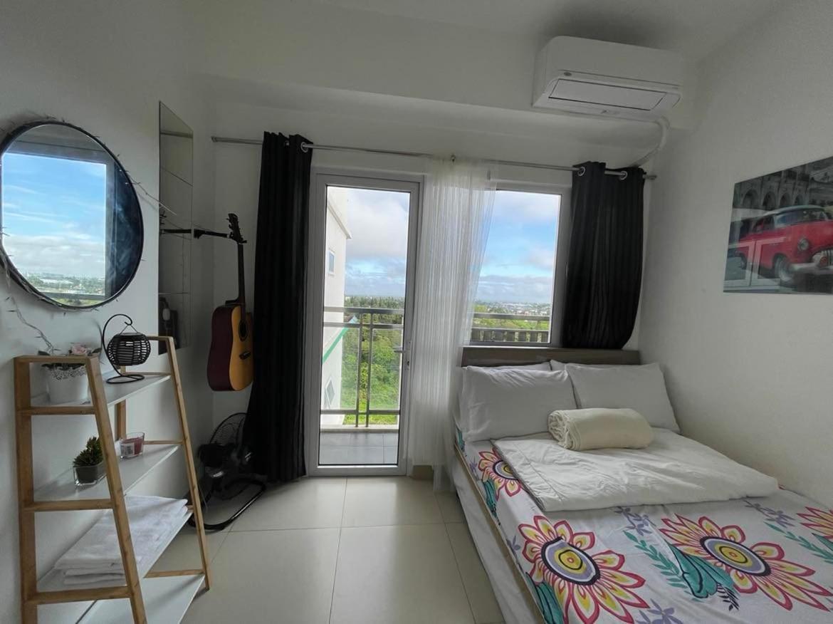 Cool Suites At Wind Residences Tagaytay Staycation- Im Hana 1 Tagaytay City ภายนอก รูปภาพ